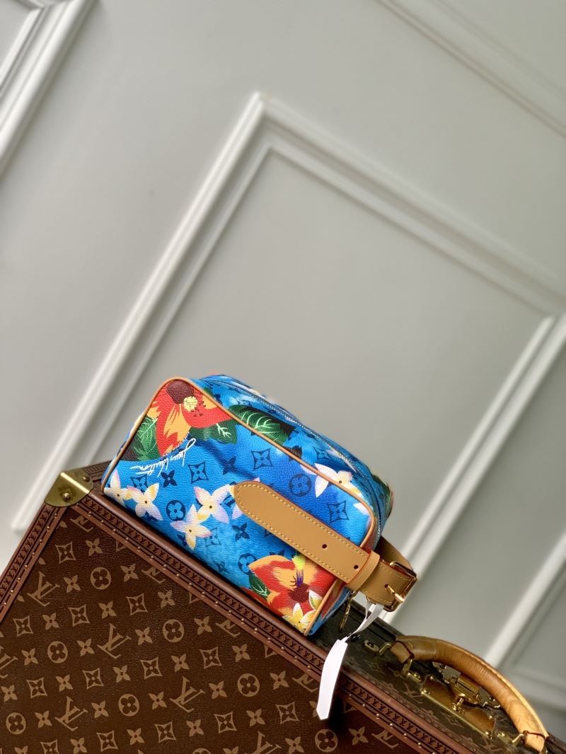 LV Satchel bags
